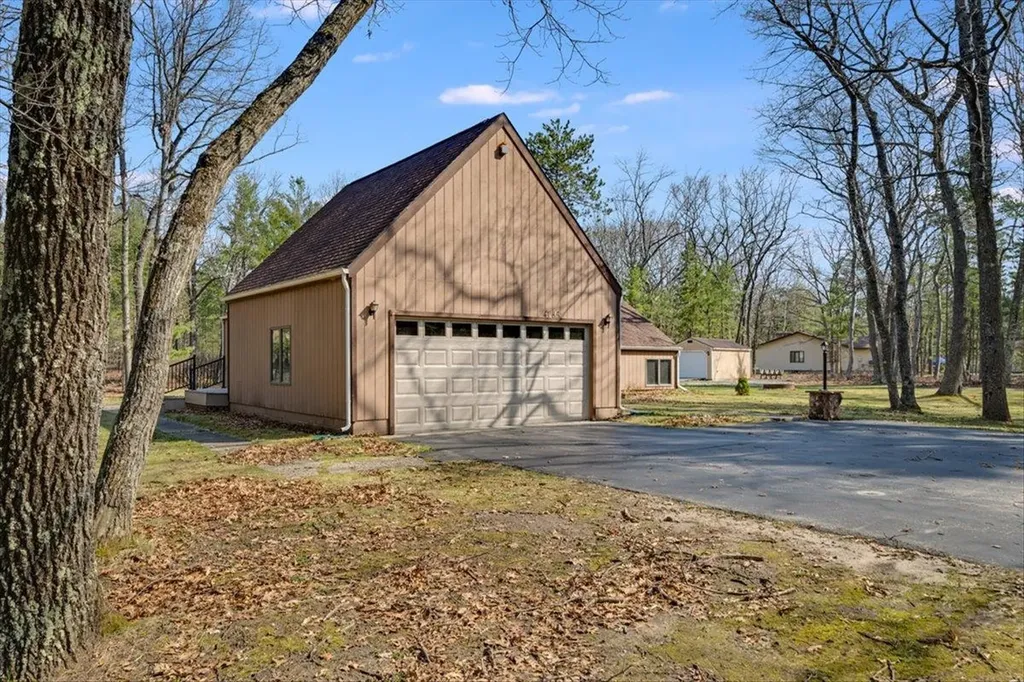 4165 Gagnon Trail Oscoda Charter Township MI 48750