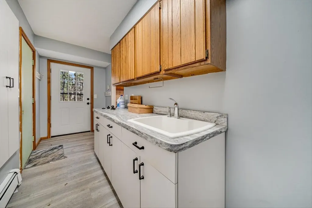 4165 Gagnon Trail Oscoda Charter Township MI 48750