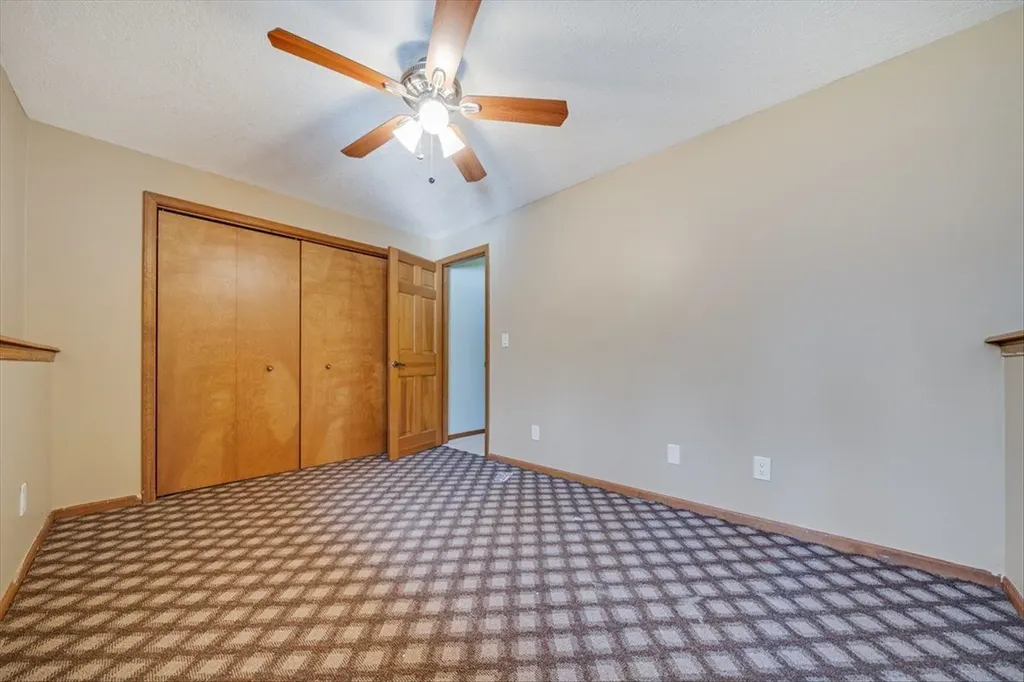 4165 Gagnon Trail Oscoda Charter Township MI 48750
