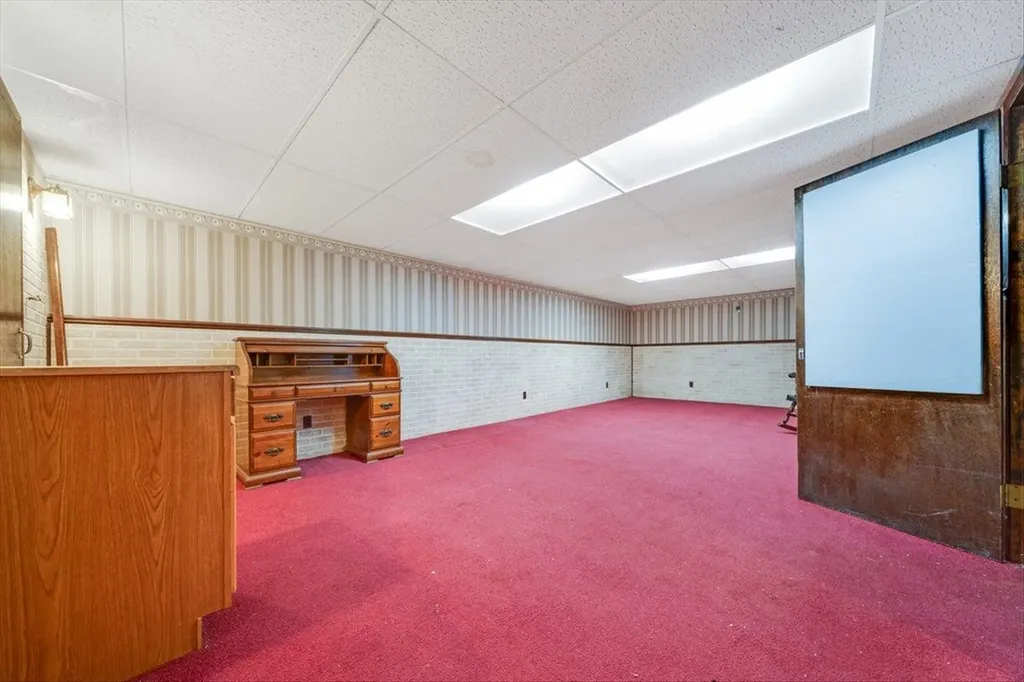 4165 Gagnon Trail Oscoda Charter Township MI 48750