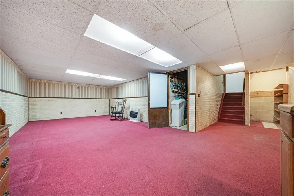 4165 Gagnon Trail Oscoda Charter Township MI 48750