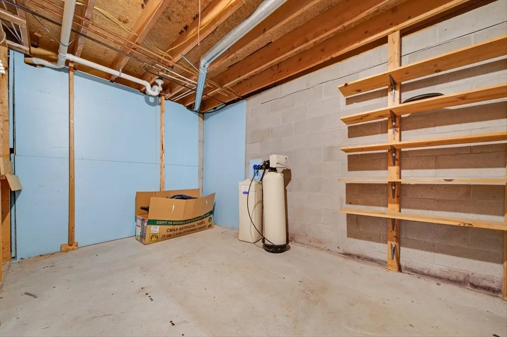 4165 Gagnon Trail Oscoda Charter Township MI 48750