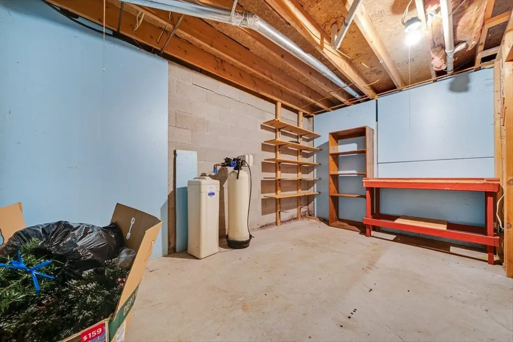 4165 Gagnon Trail Oscoda Charter Township MI 48750