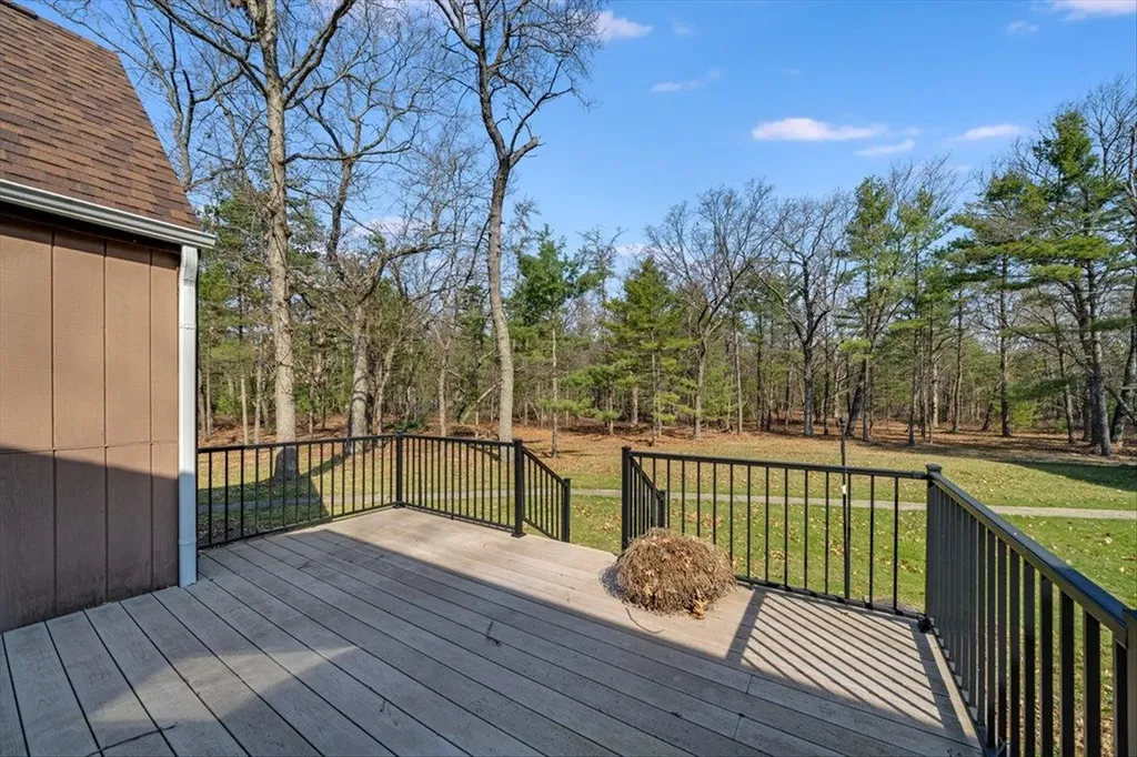 4165 Gagnon Trail Oscoda Charter Township MI 48750