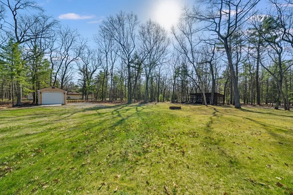 4165 Gagnon Trail Oscoda Charter Township MI 48750