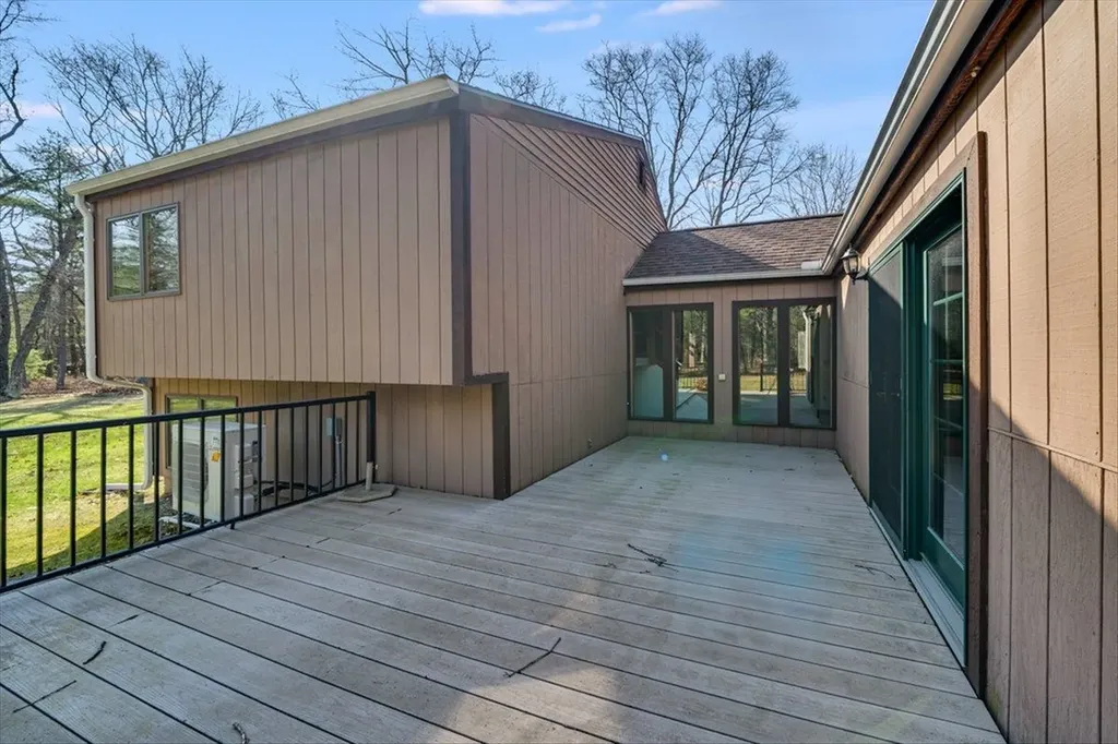 4165 Gagnon Trail Oscoda Charter Township MI 48750