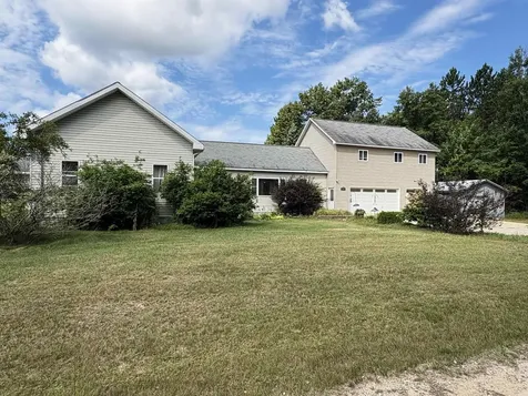 8994 S Oak Beaver Creek Township MI 49738