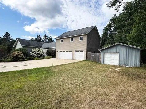 8994 S Oak Beaver Creek Township MI 49738