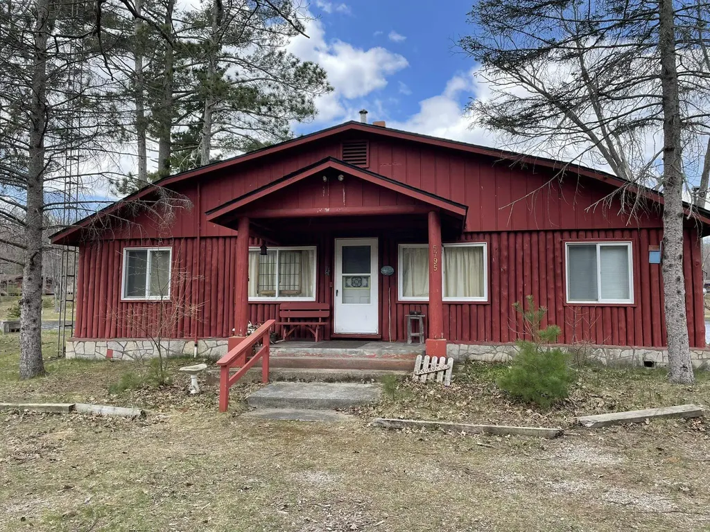 5795 N M-33 Rose Township MI 48654