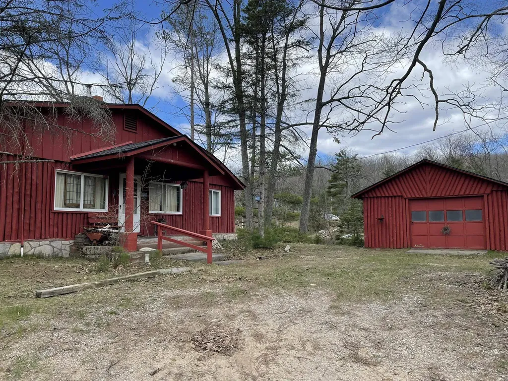 5795 N M-33 Rose Township MI 48654