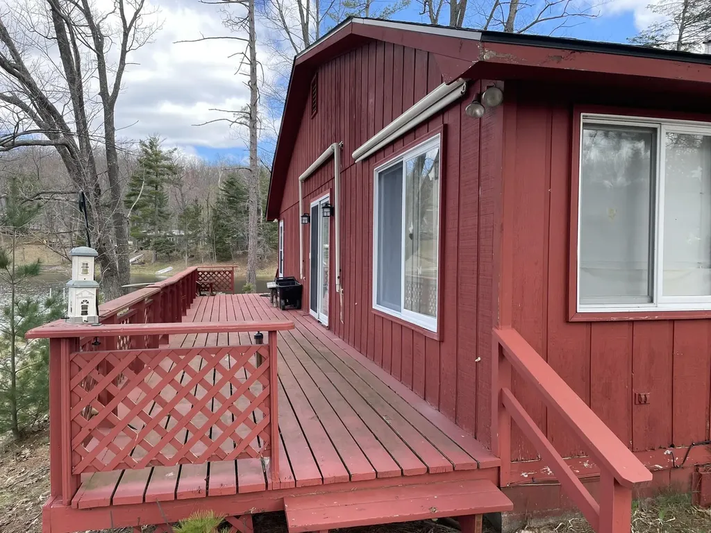 5795 N M-33 Rose Township MI 48654