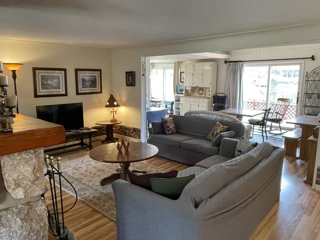 5795 N M-33 Rose Township MI 48654