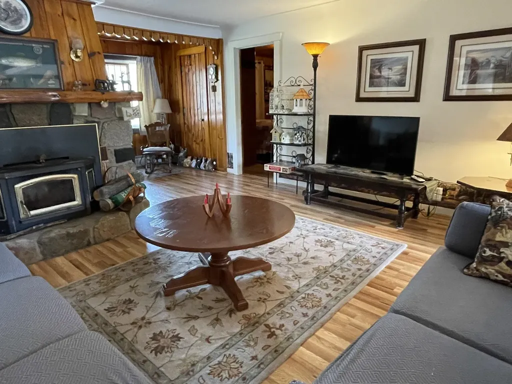 5795 N M-33 Rose Township MI 48654
