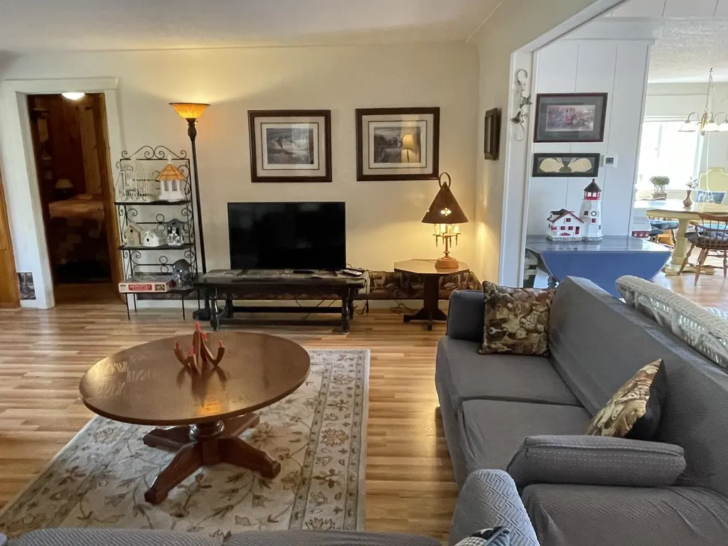 5795 N M-33 Rose Township MI 48654