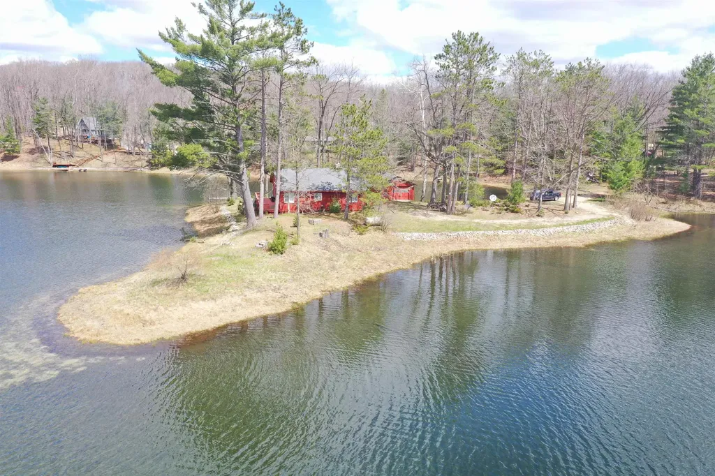 5795 N M-33 Rose Township MI 48654