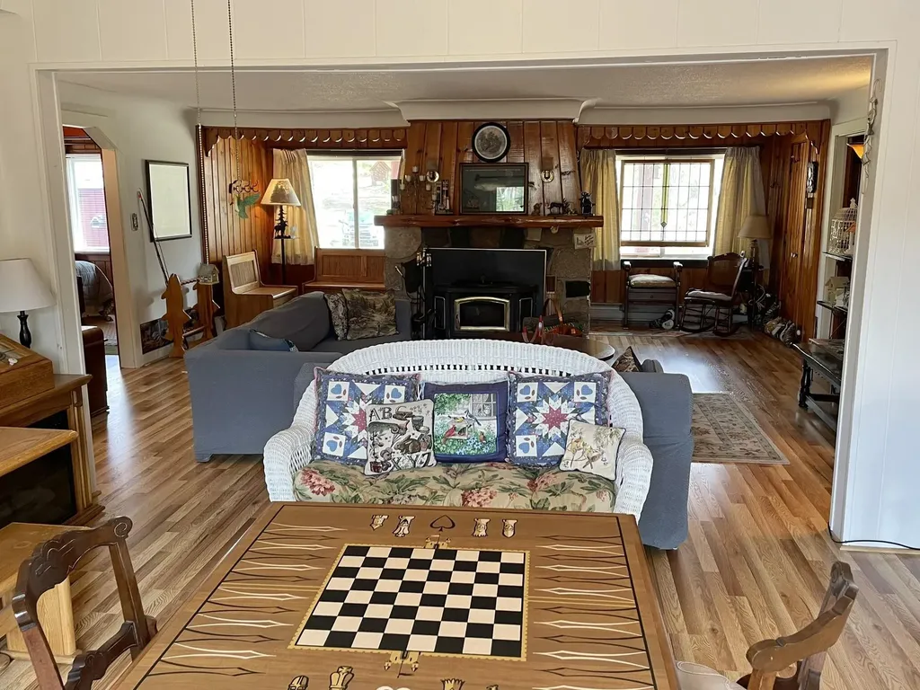 5795 N M-33 Rose Township MI 48654