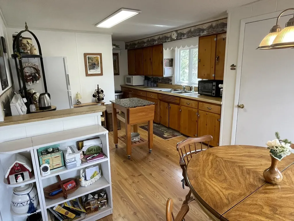 5795 N M-33 Rose Township MI 48654
