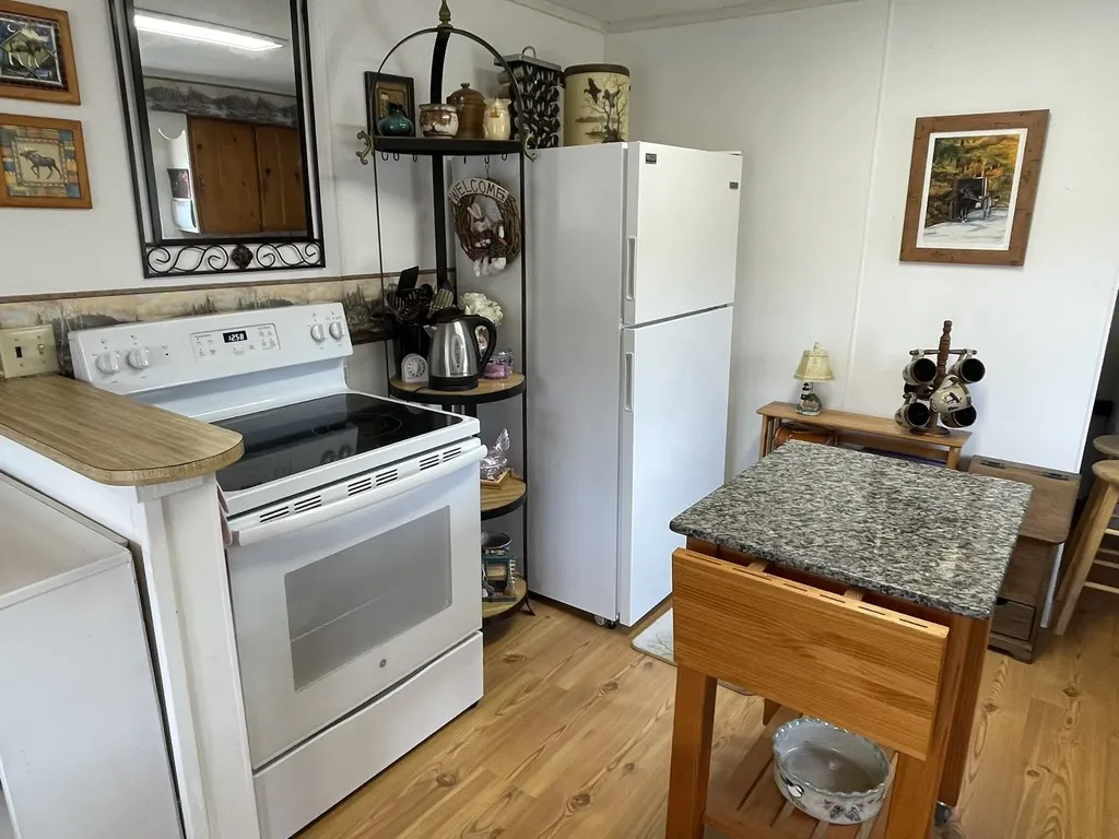 5795 N M-33 Rose Township MI 48654