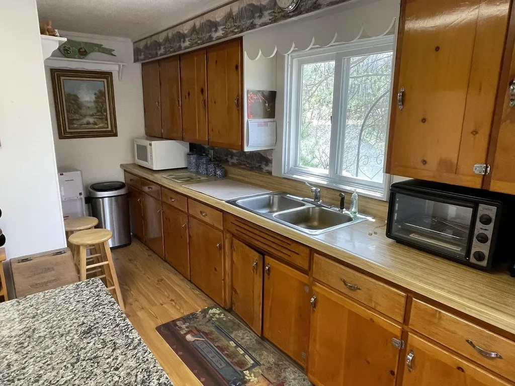 5795 N M-33 Rose Township MI 48654