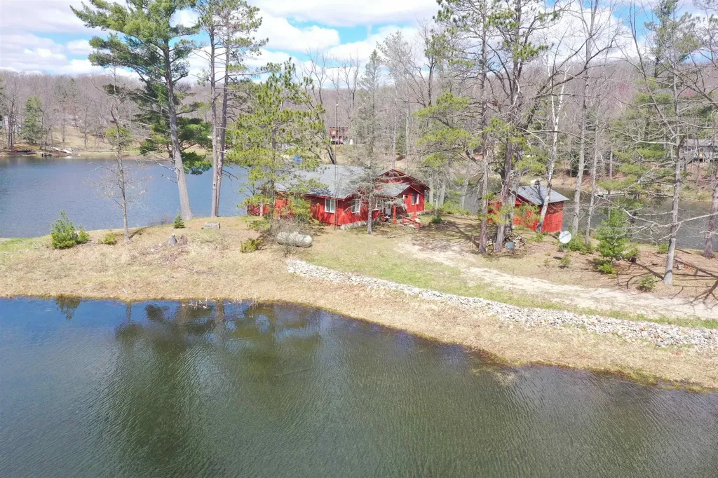5795 N M-33 Rose Township MI 48654