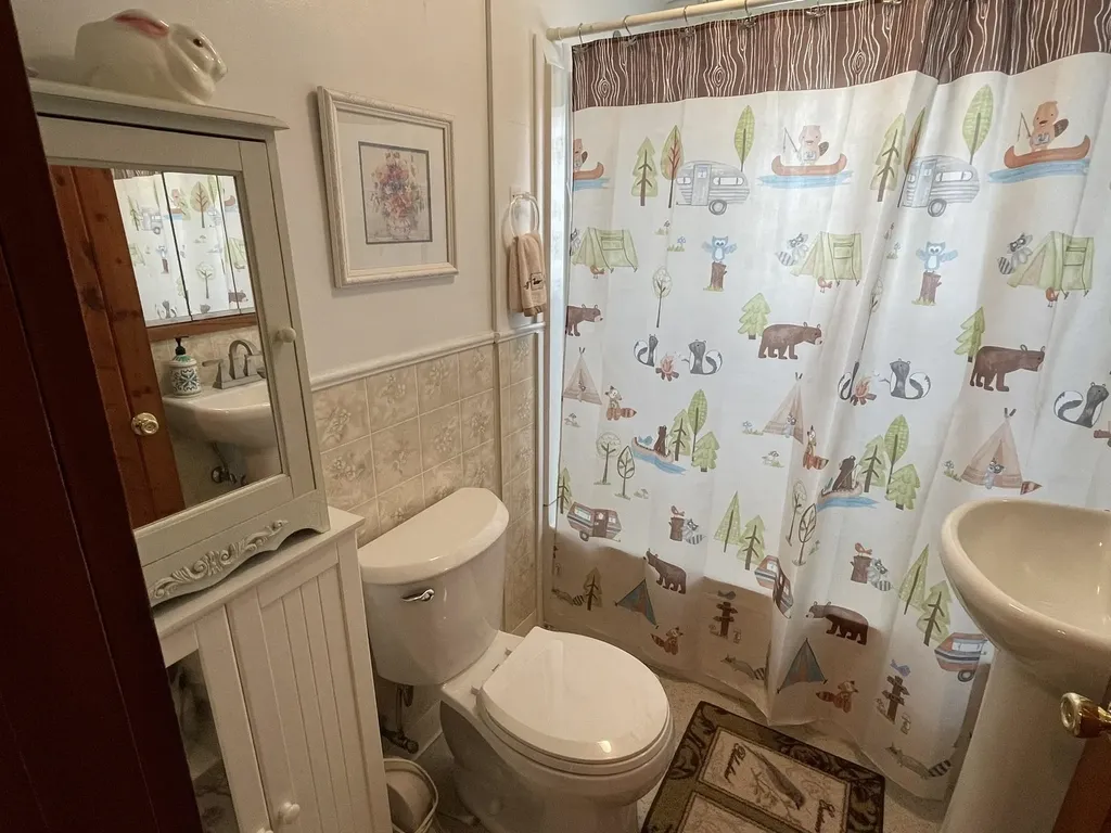 5795 N M-33 Rose Township MI 48654