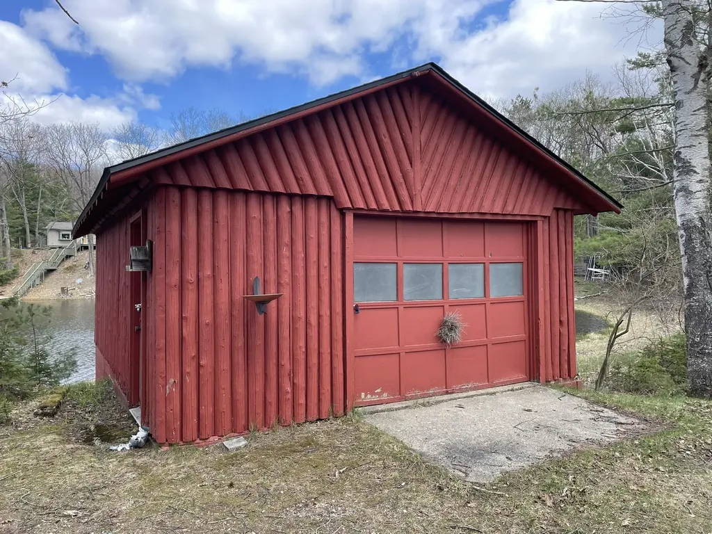 5795 N M-33 Rose Township MI 48654