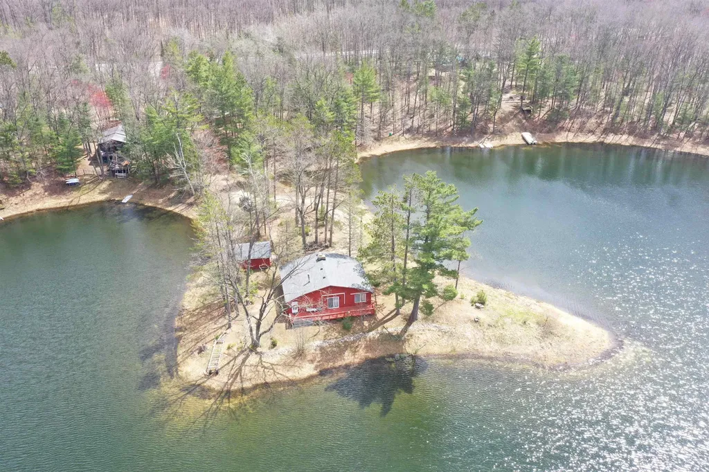 5795 N M-33 Rose Township MI 48654