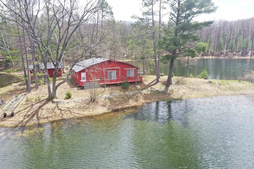 5795 N M-33 Rose Township MI 48654