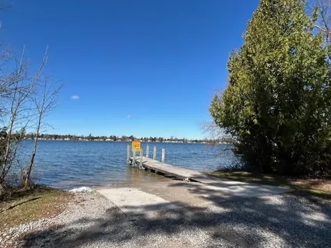7468 E Cedar Lake Drive Oscoda Charter Township MI 48738