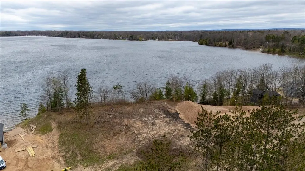 Lot 8 Wild Cherry Lane Plainfield Township MI 48739