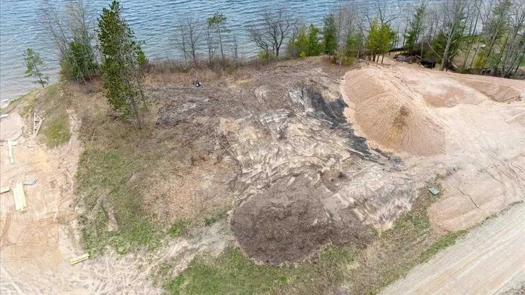 Lot 8 Wild Cherry Lane Plainfield Township MI 48739