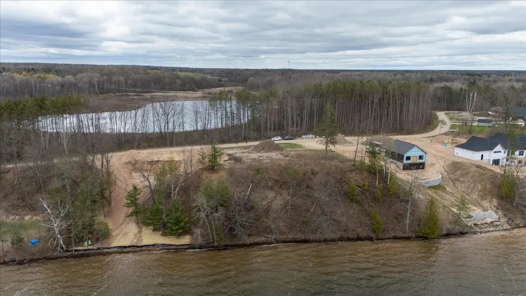 Lot 8 Wild Cherry Lane Plainfield Township MI 48739