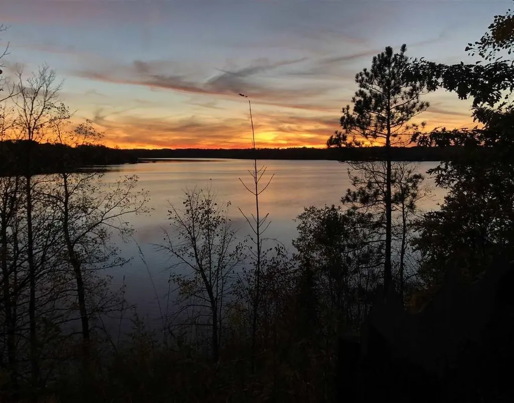 Lot 8 Wild Cherry Lane Plainfield Township MI 48739