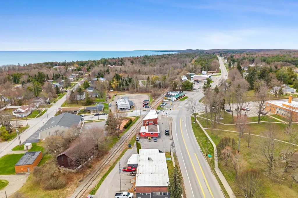 108 N Us-23 Harrisville Township MI 48740