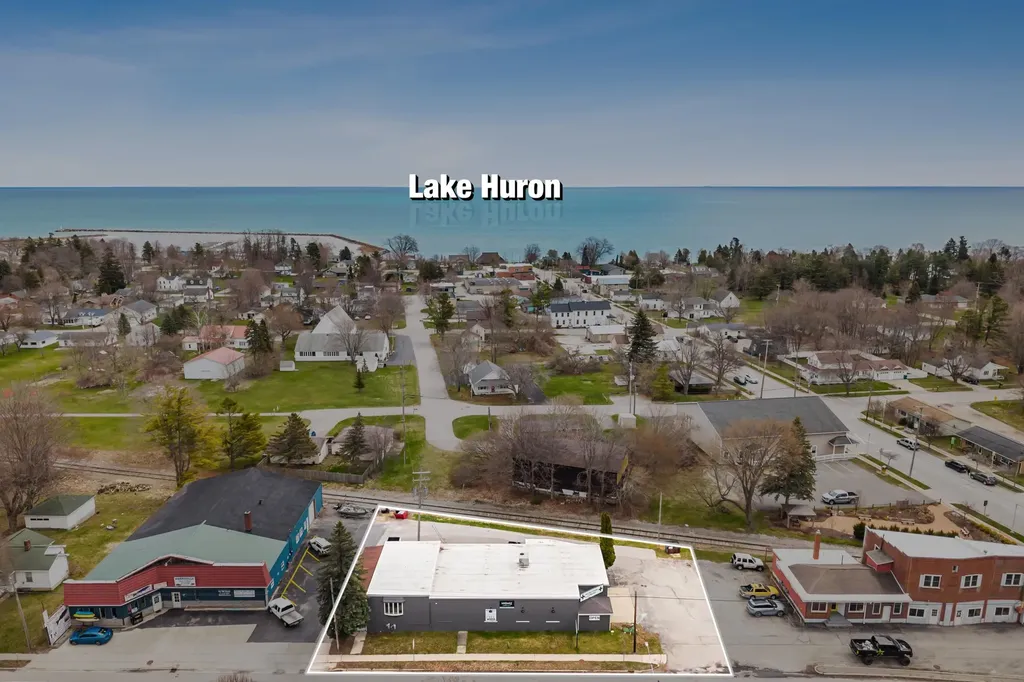 108 N Us-23 Harrisville Township MI 48740