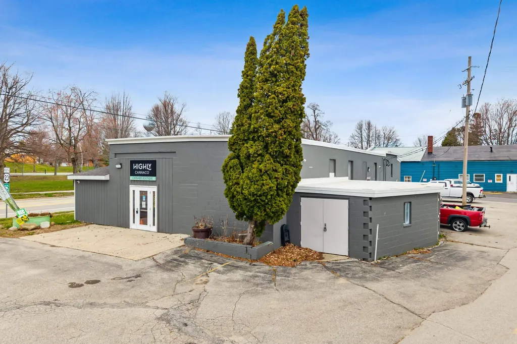 108 N Us-23 Harrisville Township MI 48740
