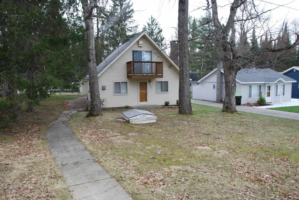 9406 Van Buren Street Richfield Township MI 48656