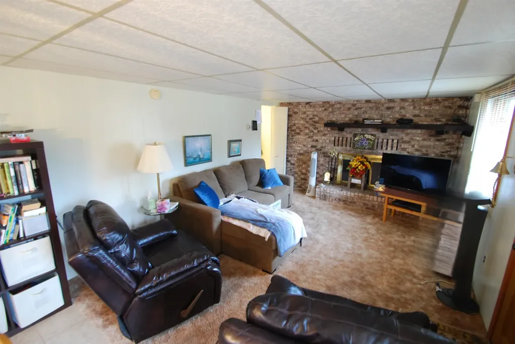 9406 Van Buren Street Richfield Township MI 48656