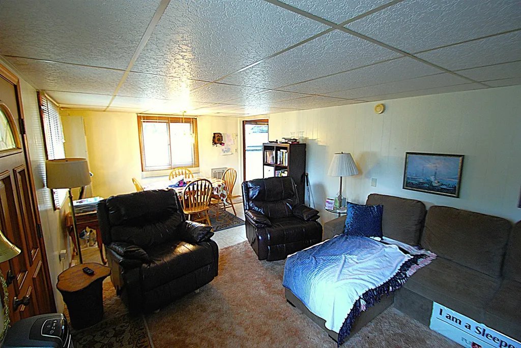 9406 Van Buren Street Richfield Township MI 48656