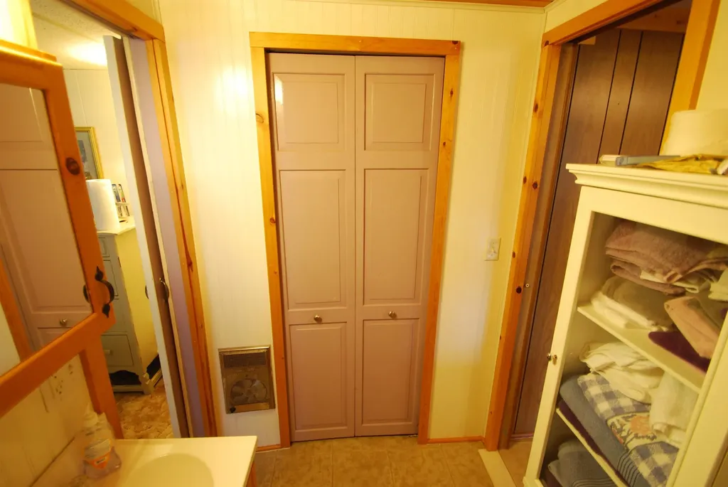 9406 Van Buren Street Richfield Township MI 48656