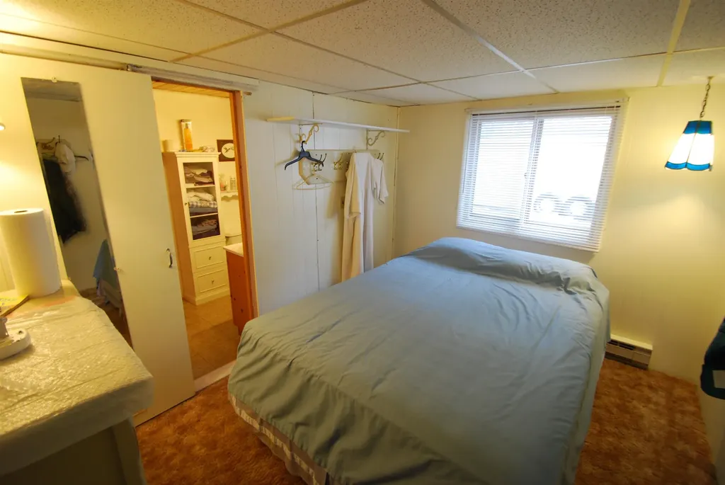 9406 Van Buren Street Richfield Township MI 48656