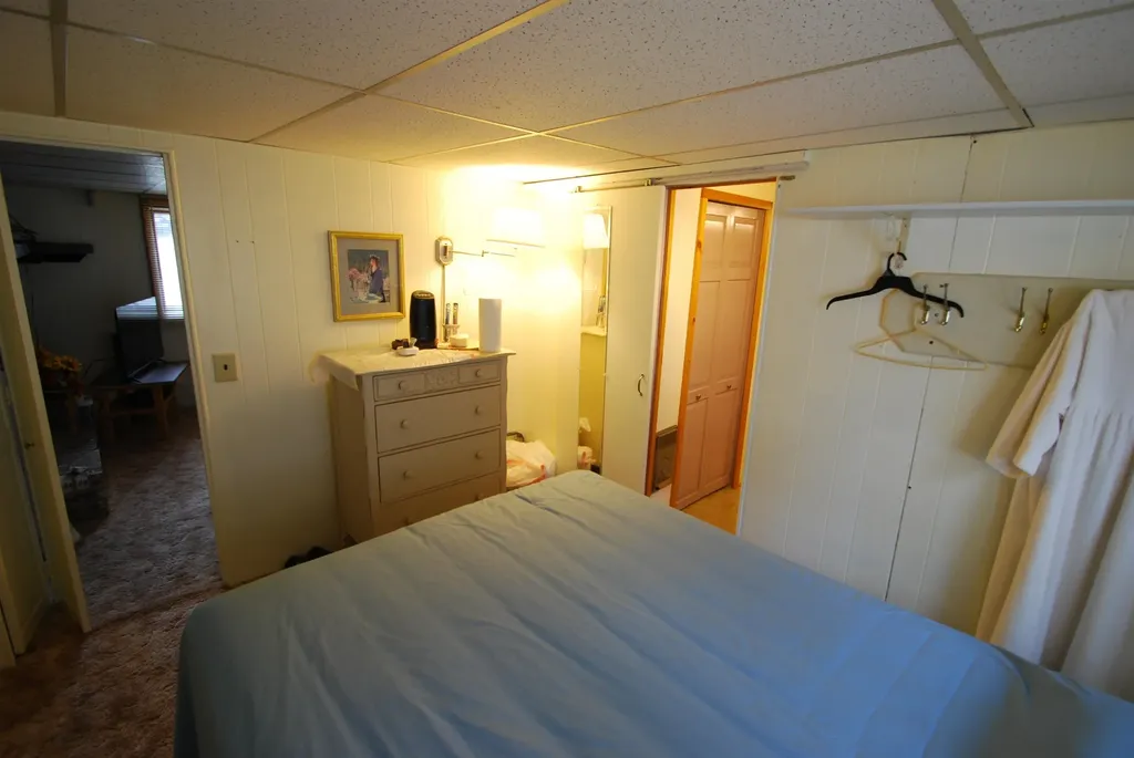 9406 Van Buren Street Richfield Township MI 48656