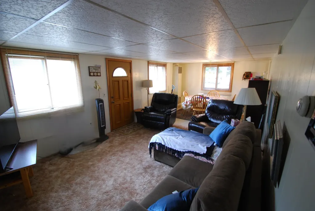 9406 Van Buren Street Richfield Township MI 48656