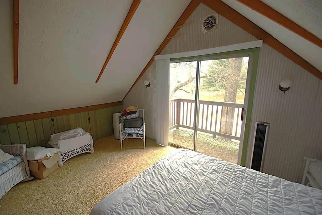 9406 Van Buren Street Richfield Township MI 48656