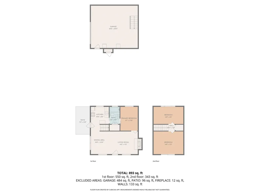 9406 Van Buren Street Richfield Township MI 48656