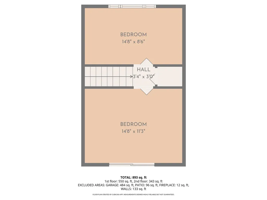 9406 Van Buren Street Richfield Township MI 48656