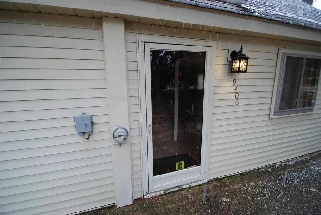 9406 Van Buren Street Richfield Township MI 48656