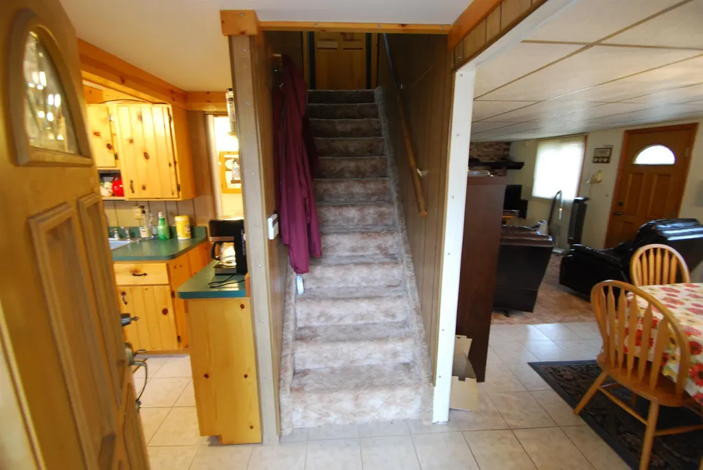 9406 Van Buren Street Richfield Township MI 48656