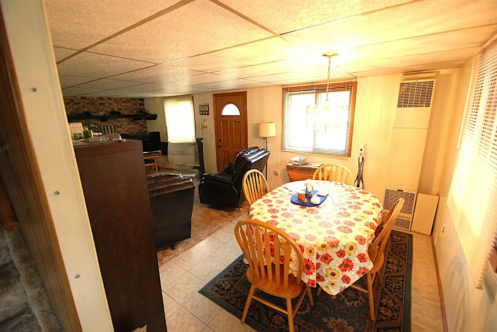9406 Van Buren Street Richfield Township MI 48656