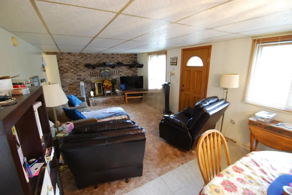 9406 Van Buren Street Richfield Township MI 48656
